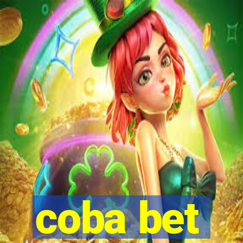 coba bet